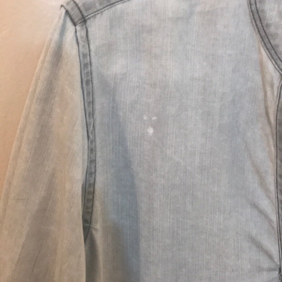 Gap “painter” tunic - Picture 3 of 3